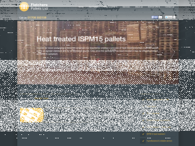 Fletchers Pallets Ltd