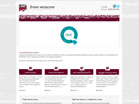 Fran Moscow Consultancy 