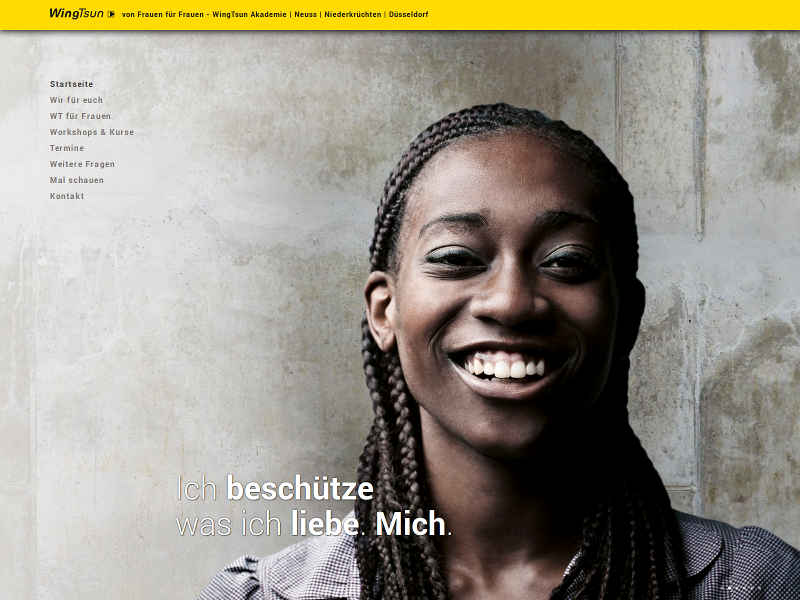 WingTsun - von Frauen für Frauen (Schaper Software)