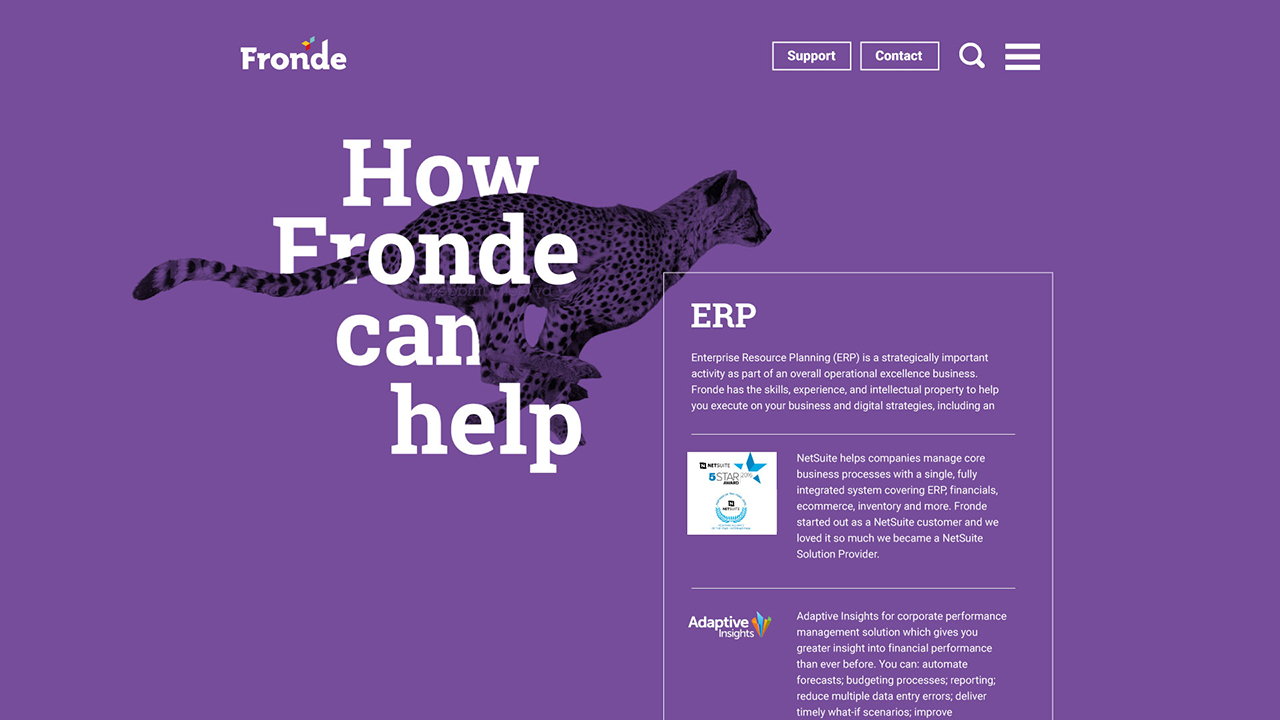 Fronde (PlasticStudio)