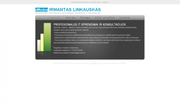 ProfesionalÅ«s IT sprendimai - eModus