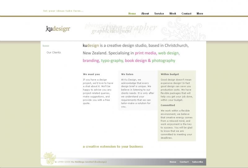 Ku Design (kudesign)