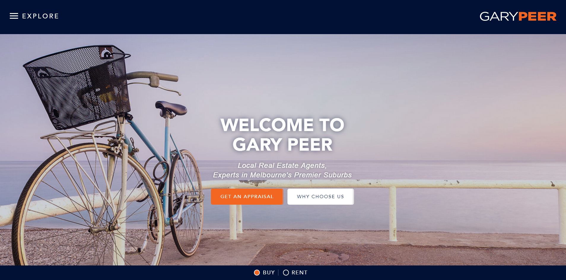 Gary Peer & Associates (clickcreative)