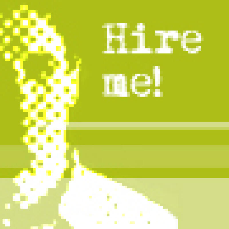 Green Cape (Optic Blaze)