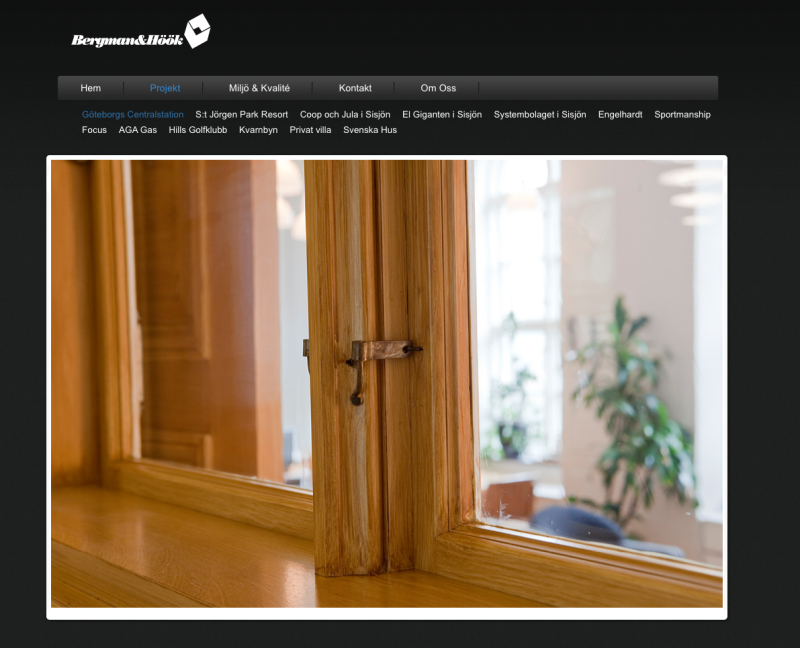 Bergman & HÃ¶Ã¶k (superautomatic)