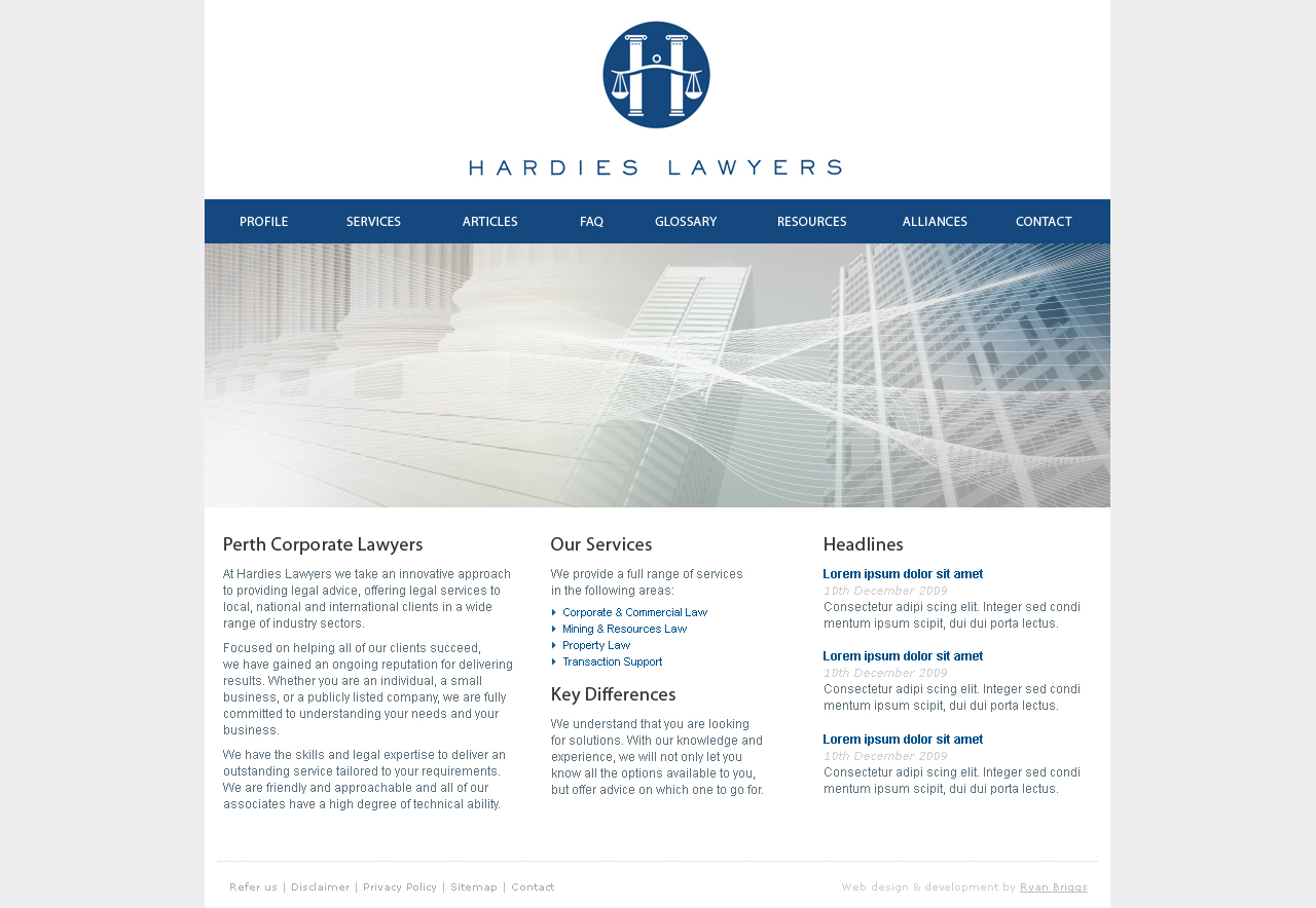 Hardies Lawyers (rokryan)