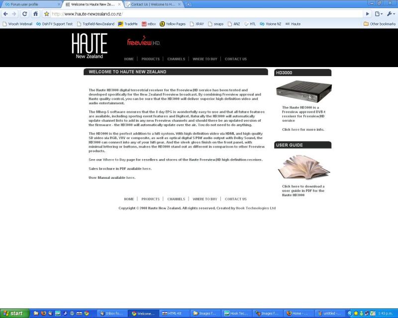 Haute New Zealand (ra1n)