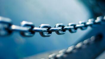 Have I Been Pwned image