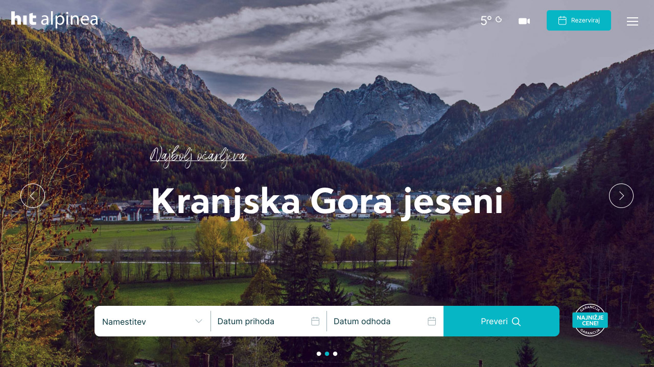 Hit Alpinea Hotels (Innovatif)