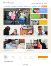 Upstate Cerebral Palsy