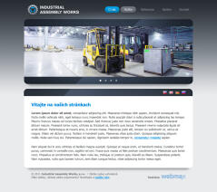 IAW - Industrial Assembly Works