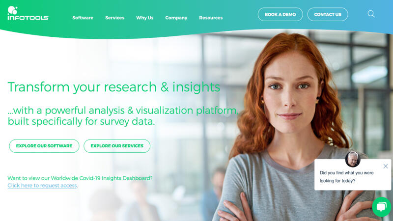 Infotools (Swaytech)