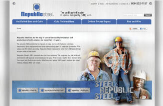 Republic Steel