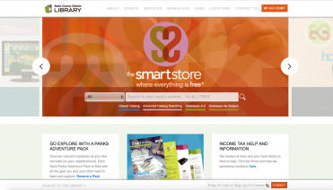 Stark County District Library