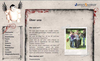 Junges Theater Winterthur