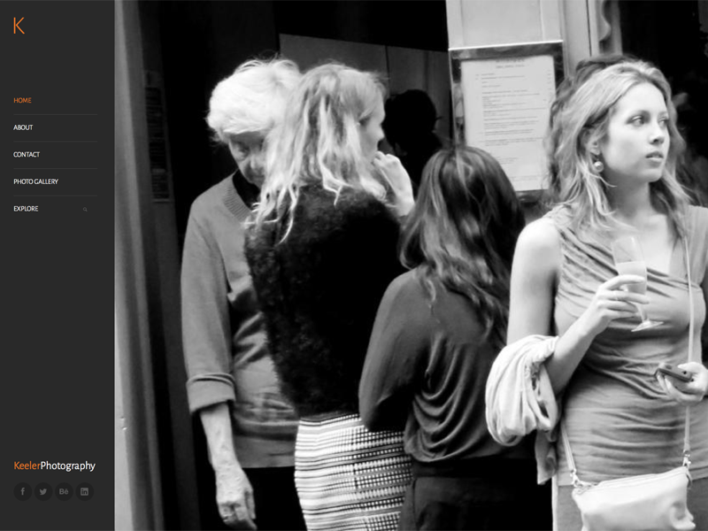 Keeler Photography (Aaron Brockhurst)