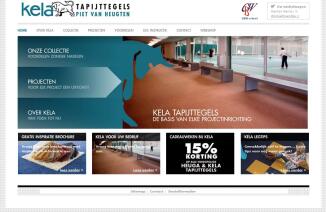 Kela Tapijttegels