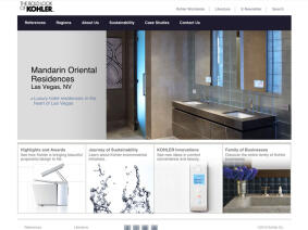 Kohler Global Projects