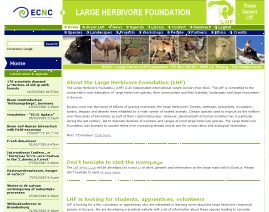 Large Herbivore Foundation