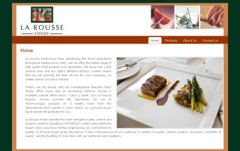 LaRousse Foods
