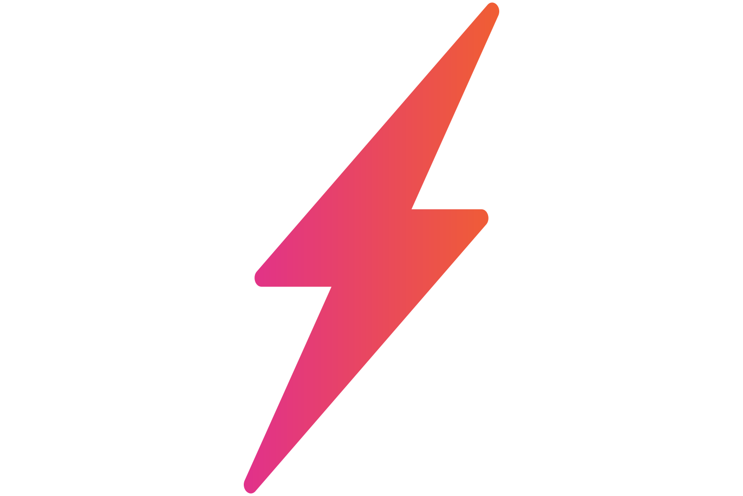 Lightning Symbol