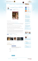 Lindeman’s Wine and Book Club