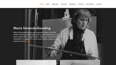 Maria Simonds-Gooding