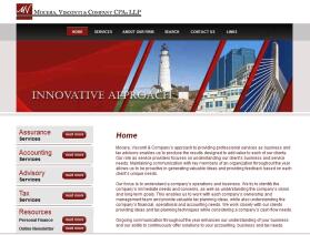 Mocera, Visconti & Company