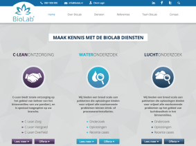 BioLab Research & Solutions