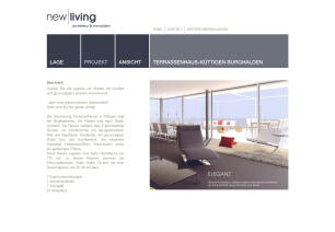 New Living - Terrassenhaus Küttingen
