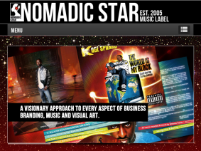 Nomadic Star LLC