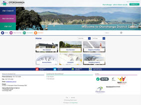 Otorohanga District Council