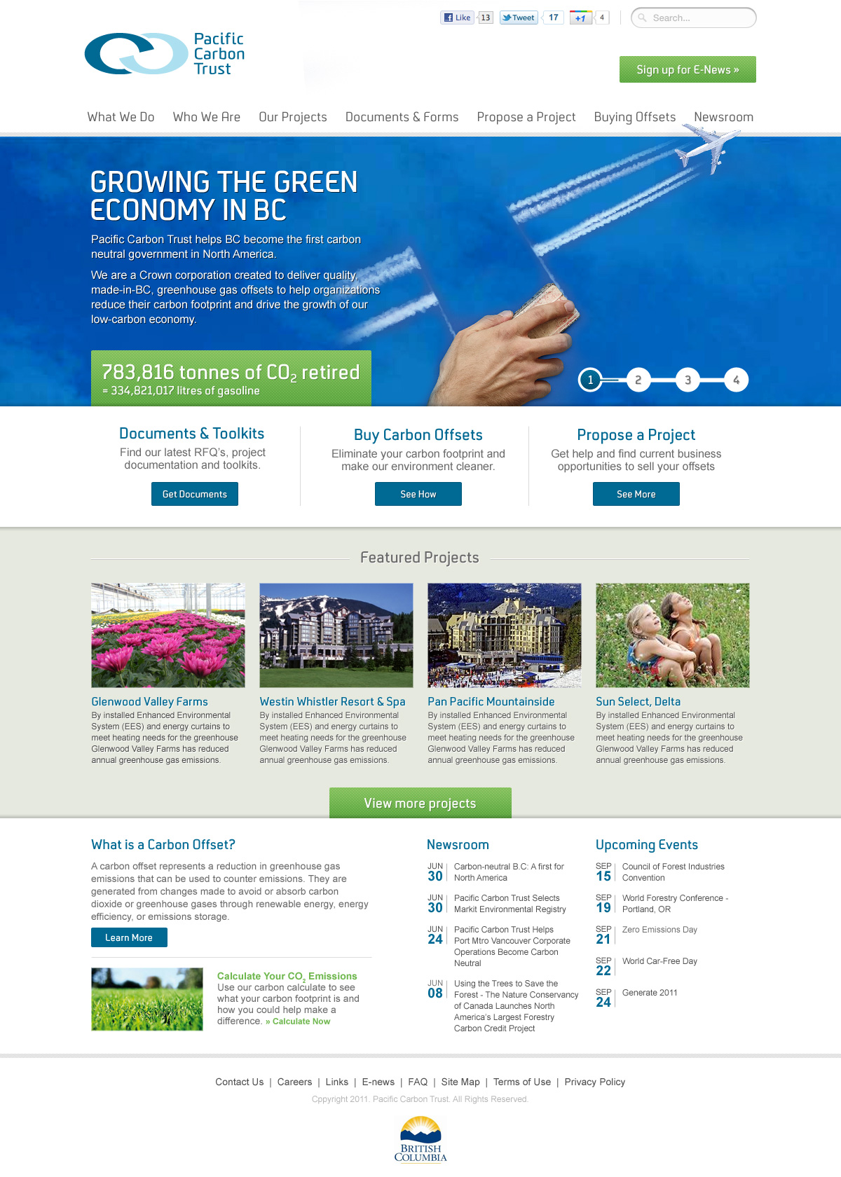 Pacific Carbon Trust (poundandgrain)