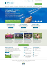 Pacific Carbon Trust 