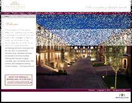 Princess Square by Royalton