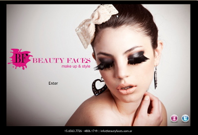 Cursos de Maquillaje (leonquiroga)