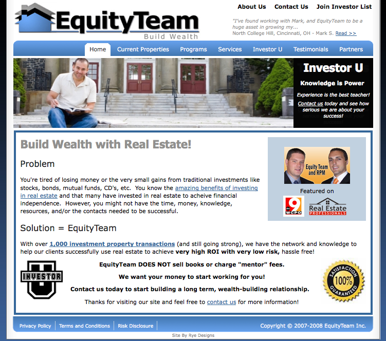 EquityTeam (drye)