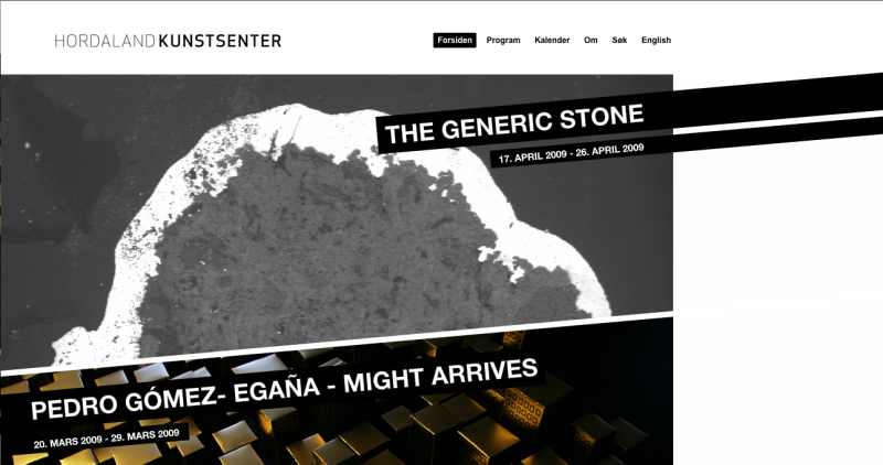 Hordaland Kunstsenter (carlmathisen)