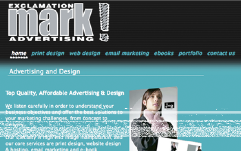 ExclamationMark! (xmark)