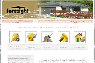 Foresight Construction