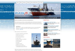 International Maritime Security Associates