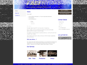 Fastright Engineering
