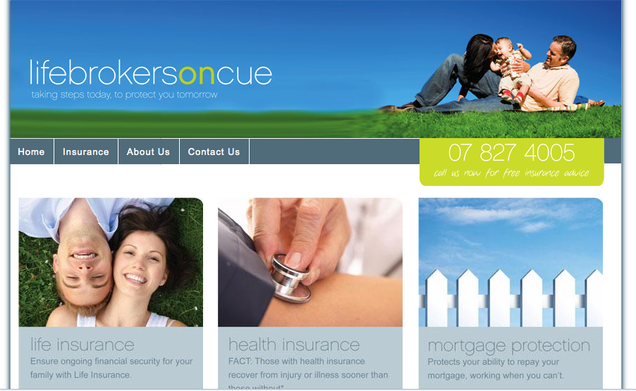Lifebrokersoncue (agen7seven)