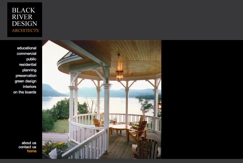 Black River Design ()