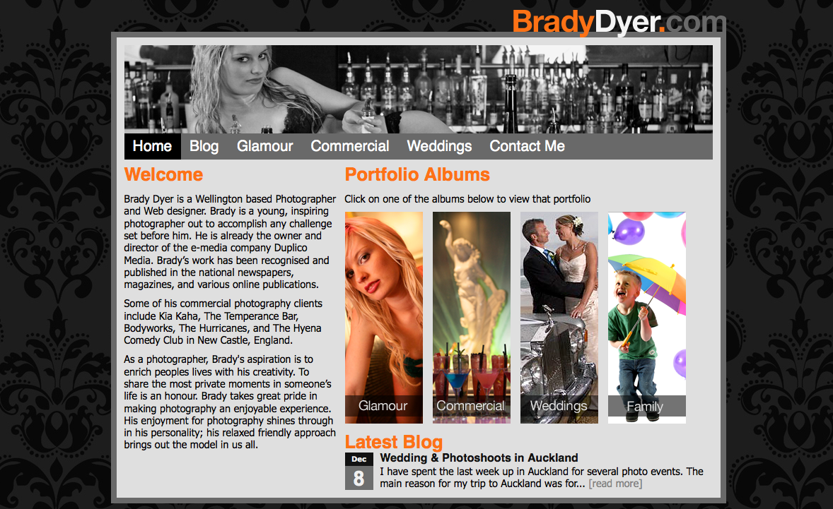 Brady Dyer Photography (Brady.Dyer)
