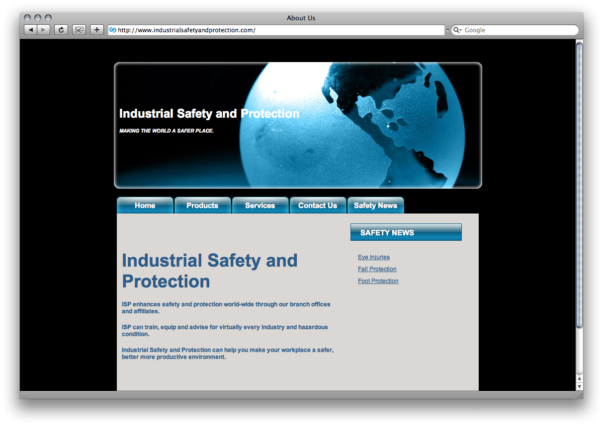 Industrial Safety and Protection (StillLearning)