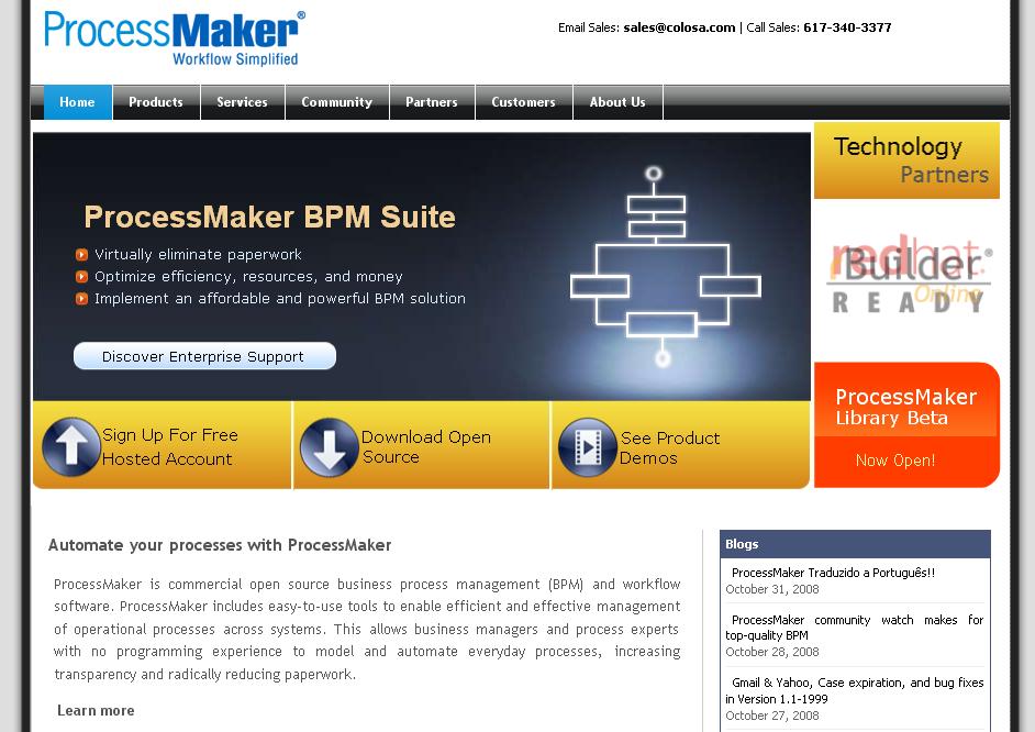 ProcessMaker (Rube_25)