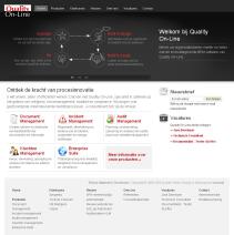 Quality On-Line