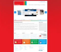 Ryan Briggs - Web & Print Creative