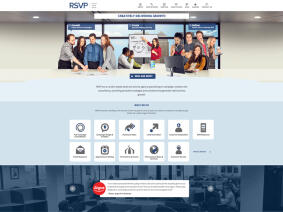 RSVP